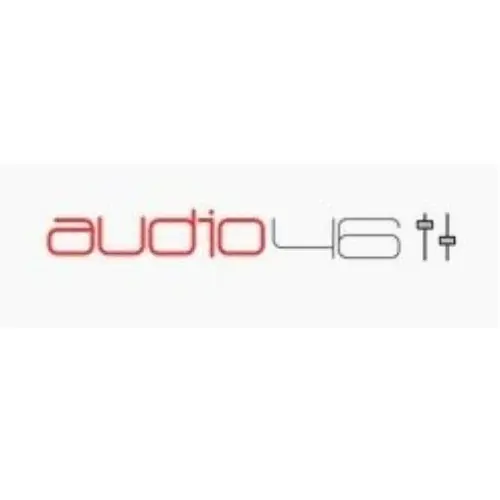 Audio46 Promo Code