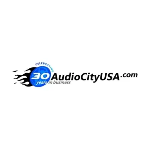 Audiocityusa Promo Code