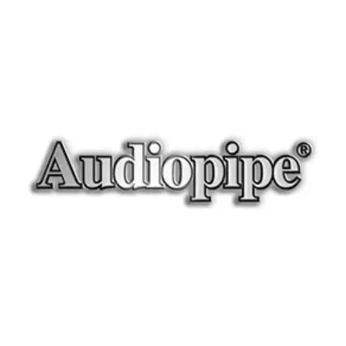 Audiopipe Promo Code