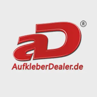 AufkleberDealer Promo Code