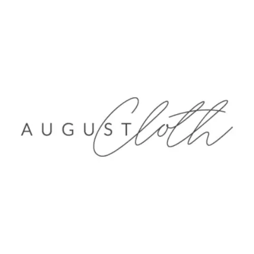 August Cloth Promo Code