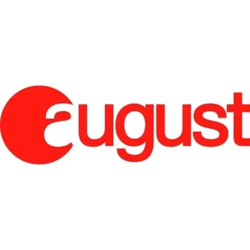 August Promo Code