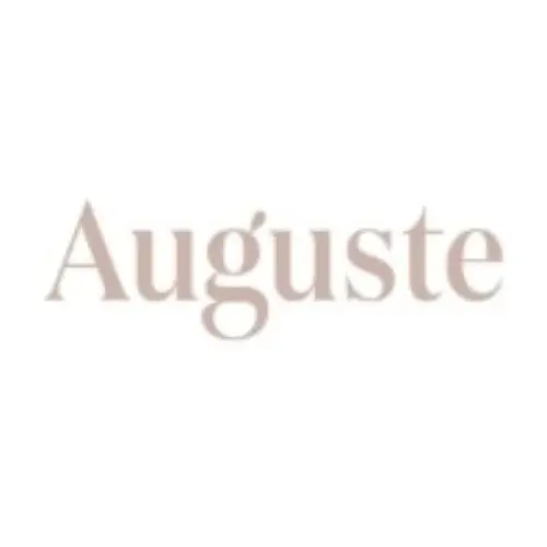 Auguste The Label Promo Code