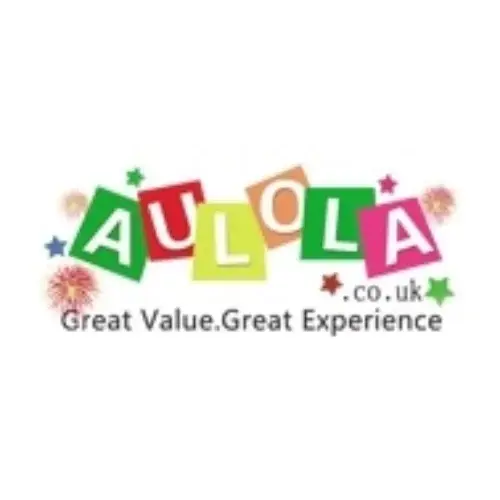 Aulola UK Promo Code