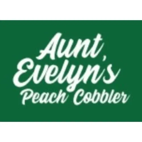 Aunt Evelyn's Peach Cobbler Promo Code