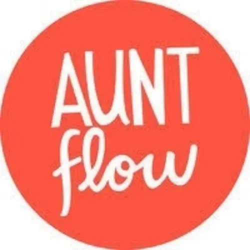 Aunt Flow Promo Code