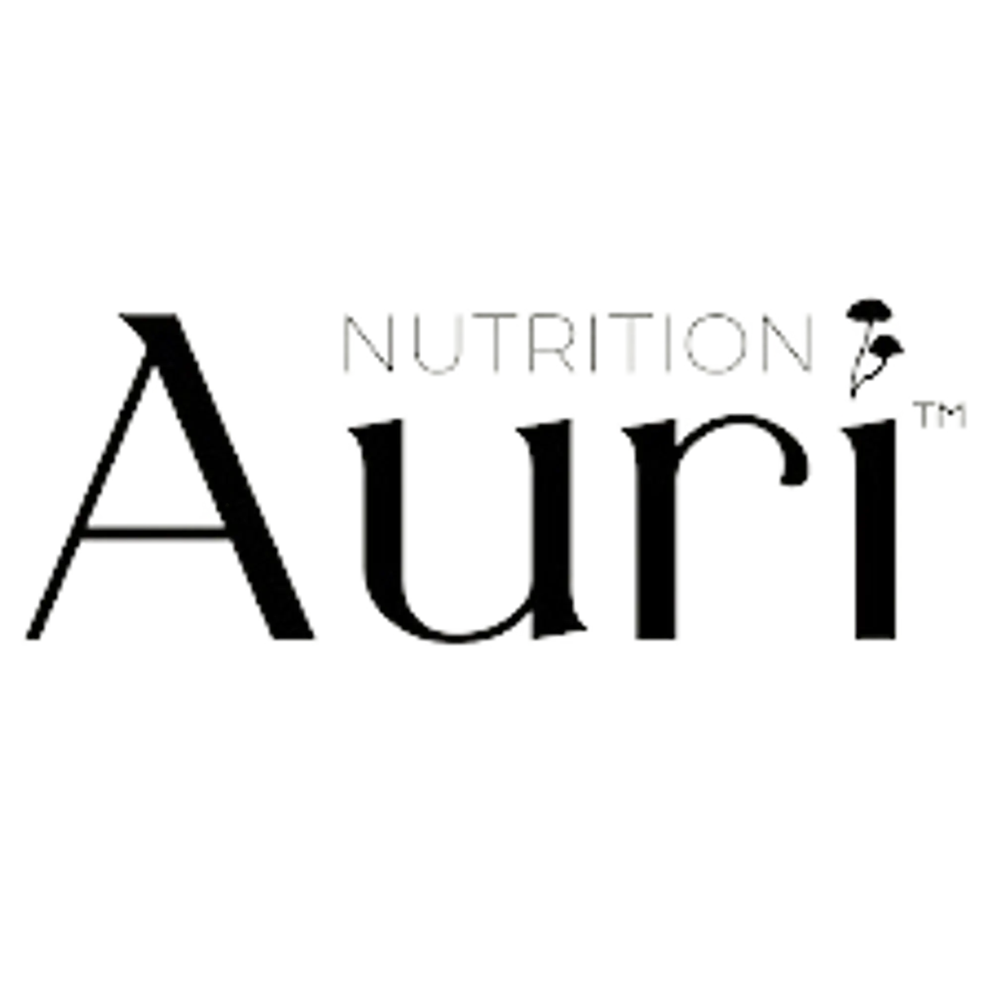 Auri Nutrition Promo Code