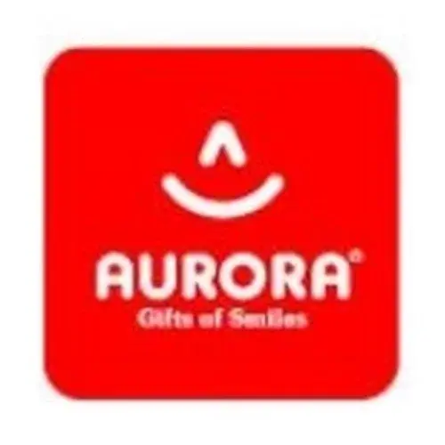 Aurora Promo Code