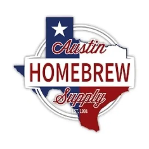 Austin Homebrew Supply Promo Code