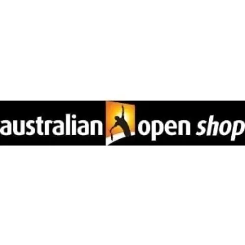 Australian Open Shop Promo Code