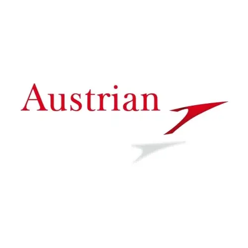 Austrian Airlines Promo Code