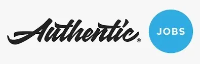 Authentic Jobs Promo Code