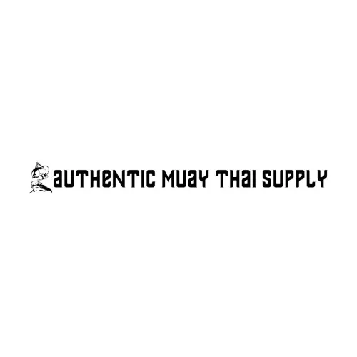 Authentic Muay Thai Supply Promo Code