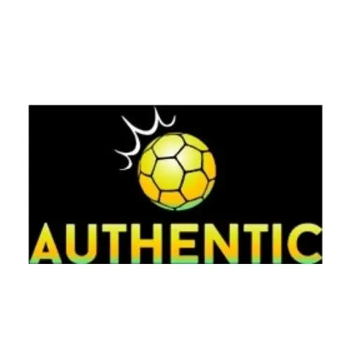 Authentic Promo Code