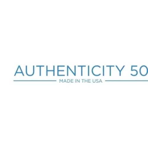 Authenticity 50 Promo Code