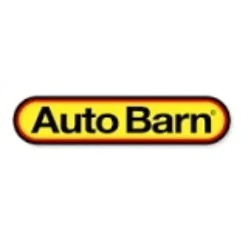 Auto Barn Promo Code