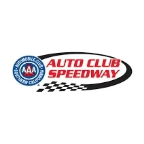 Auto Club Speedway Promo Code
