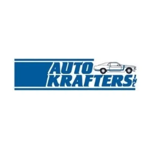 Auto Krafters Promo Code