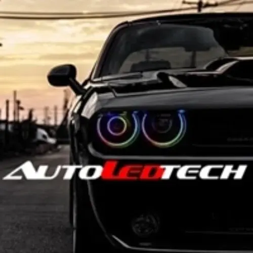 Auto Led Tech Promo Code
