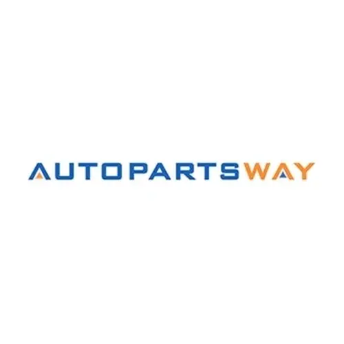 Auto Parts Way Promo Code