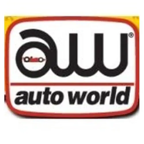 Auto World Store Promo Code