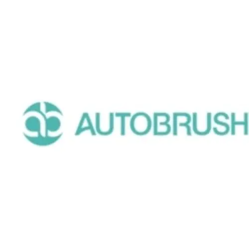 AutoBrush Promo Code