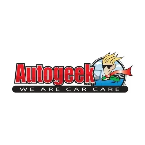Autogeek Promo Code