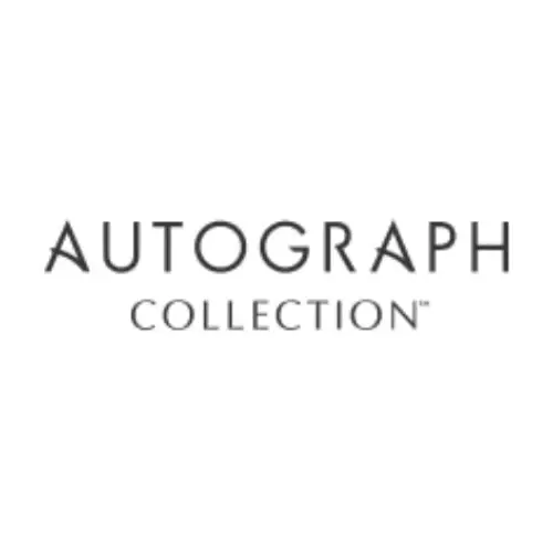Autograph Collection Promo Code