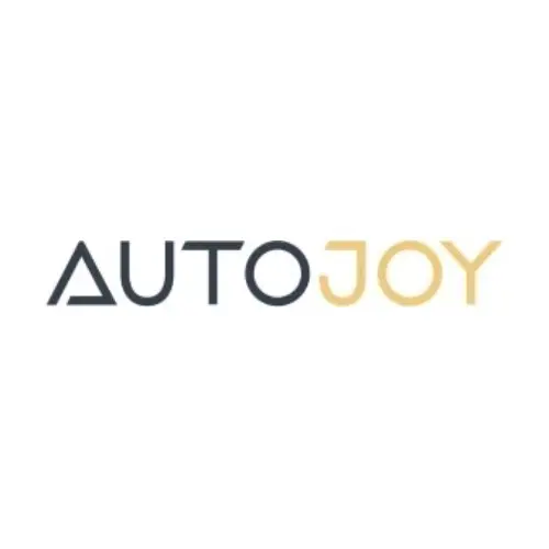 Autojoy Promo Code