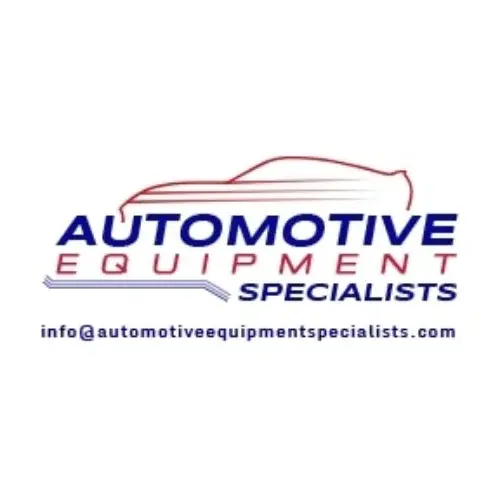 Automotive Equipment Specialists Promo Code