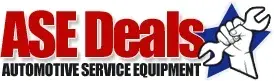 Automotive Service Equipment Promo Code