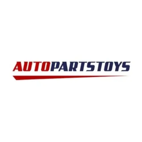 AutoPartsToys Promo Code