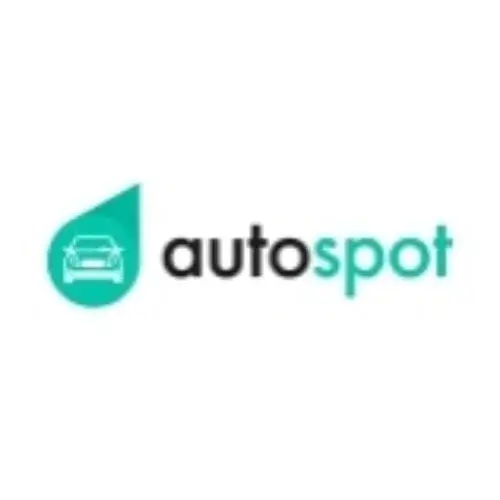AutoSpot Promo Code
