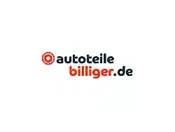 Autoteilebilliger.de Promo Code