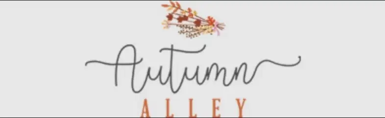 Autumn Alley Promo Code