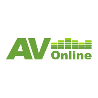 Audio Visual Online UK Promo Code
