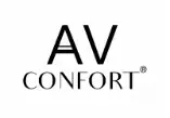 AV CONFORT Promo Code