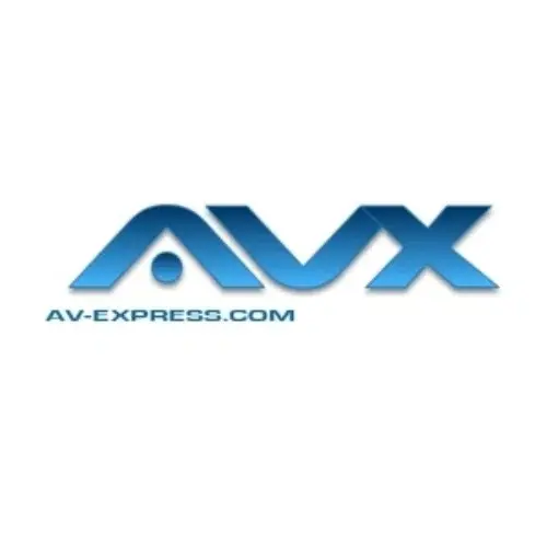 AV-Express Promo Code