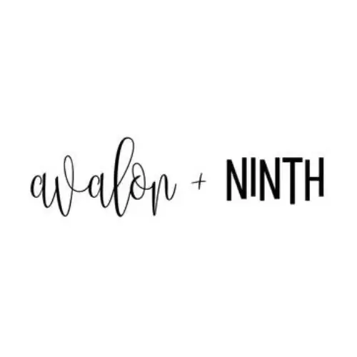 Avalon and Ninth Promo Code