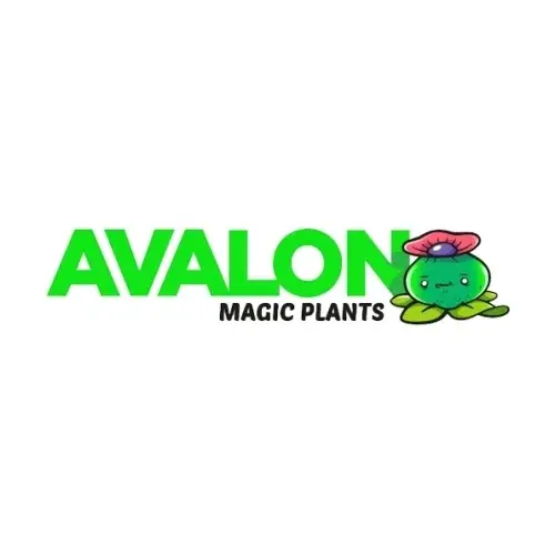 Avalon Magic Plants Promo Code