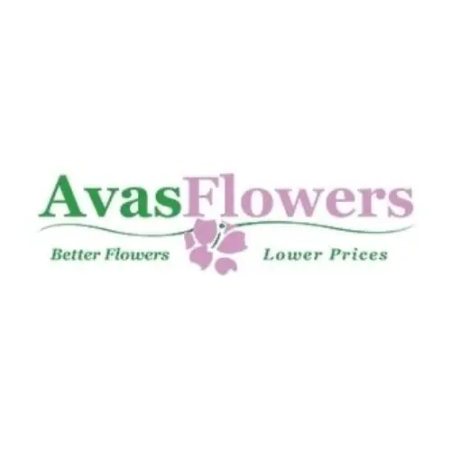 Avas Flowers Promo Code