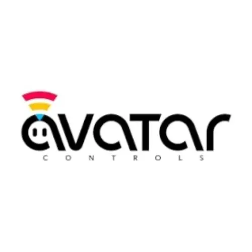 Avatar Controls Promo Code