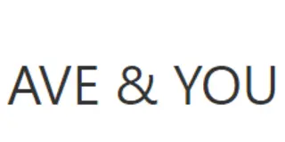 AVE & YOU Promo Code