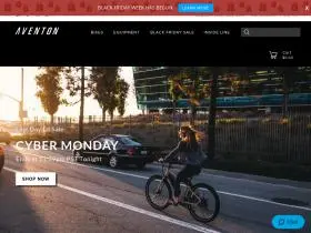Aventon Promo Code