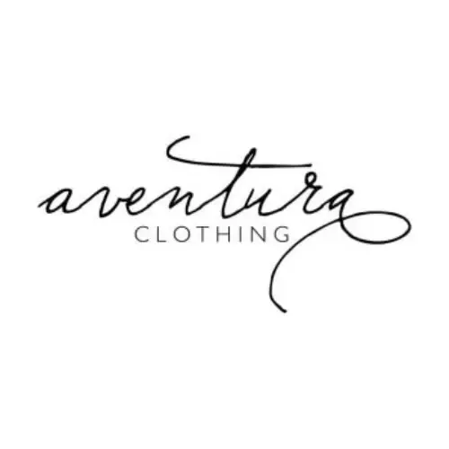 Aventura Clothing Promo Code
