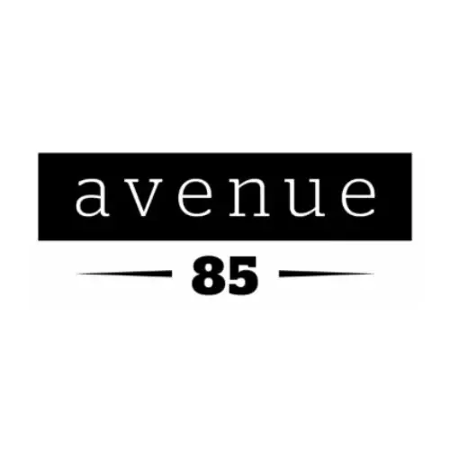 Avenue 85 Promo Code
