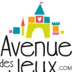 Avenue des Jeux Promo Code