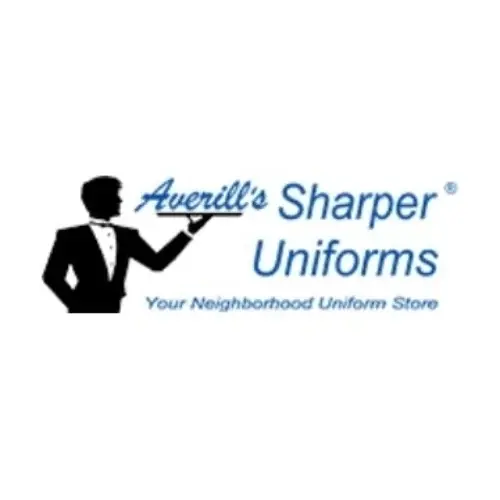 Averill's Sharper Uniforms Promo Code
