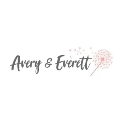 Avery & Everett Promo Code