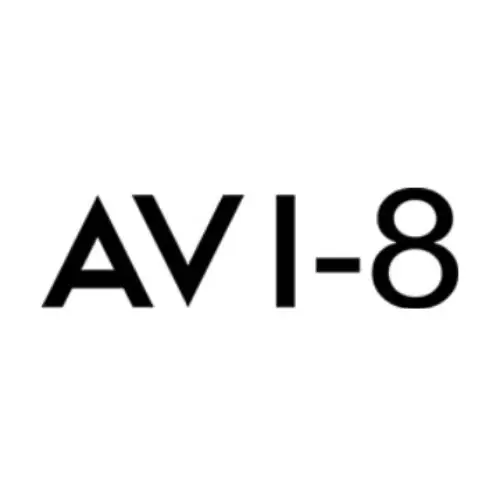 AVI-8 Promo Code